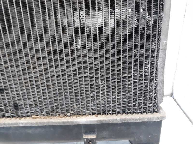 Recambio de radiador agua para mazda 6 berlina (gg) 2.0 crtd 120 active (5-ptas.) referencia OEM IAM RF5C15200C 53383 