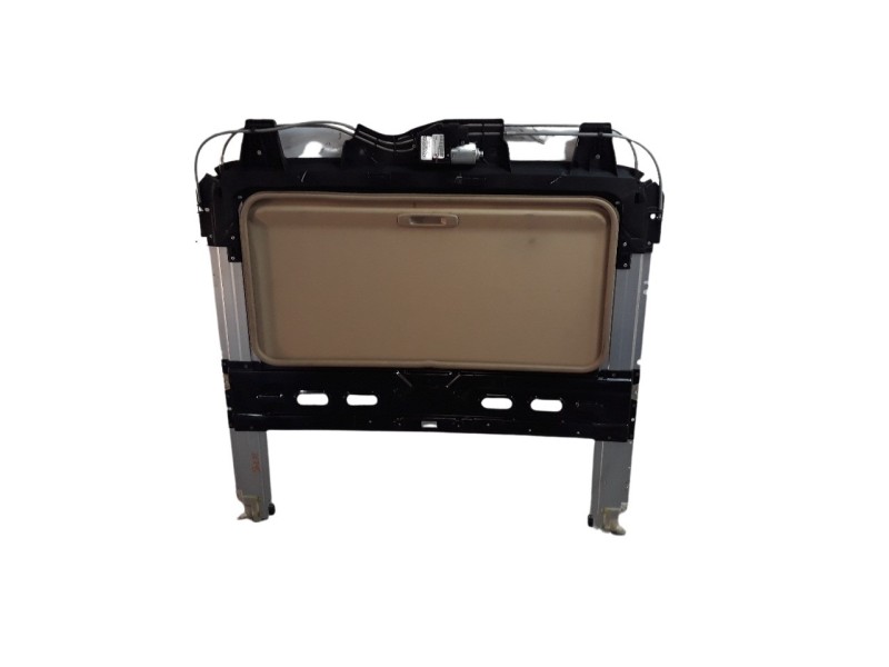 Recambio de techo electrico para nissan pathfinder (r51) 2.5 dci diesel cat referencia OEM IAM 91210EA510  