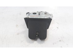 Recambio de cerradura maletero / porton para seat leon st (5f8) 2.0 tdi referencia OEM IAM 5E0827505A   2