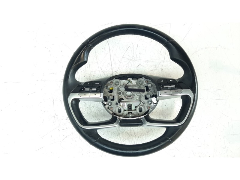 Recambio de volante para hyundai tucson referencia OEM IAM 56111N9100NNB  