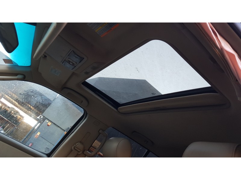 Recambio de techo electrico para nissan pathfinder (r51) 2.5 dci diesel cat referencia OEM IAM 91210EA510  