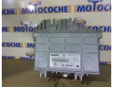 CENTRALITA MOTOR UCE 0261204054 0261204054 6K0 906 027 A 0 261 204 055