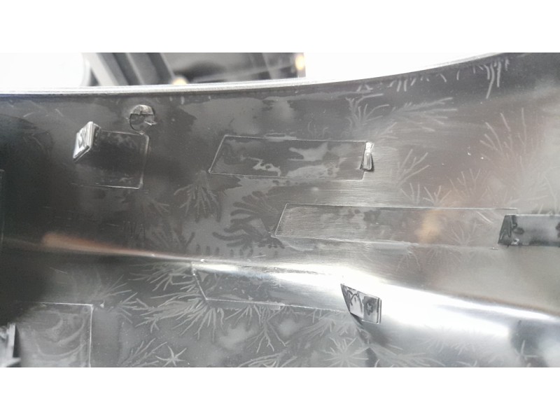 Recambio de retrovisor izquierdo para fiat stilo (192) referencia OEM IAM 735306558 1050941014 FT4207324