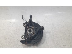 Recambio de mangueta delantera derecha para jeep compass (m7) limited fwd referencia OEM IAM 04787970AA   2