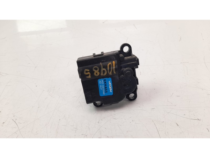 Recambio de motor calefaccion para kia xceed 1.0 tgdi cat referencia OEM IAM D332EDFAA02  