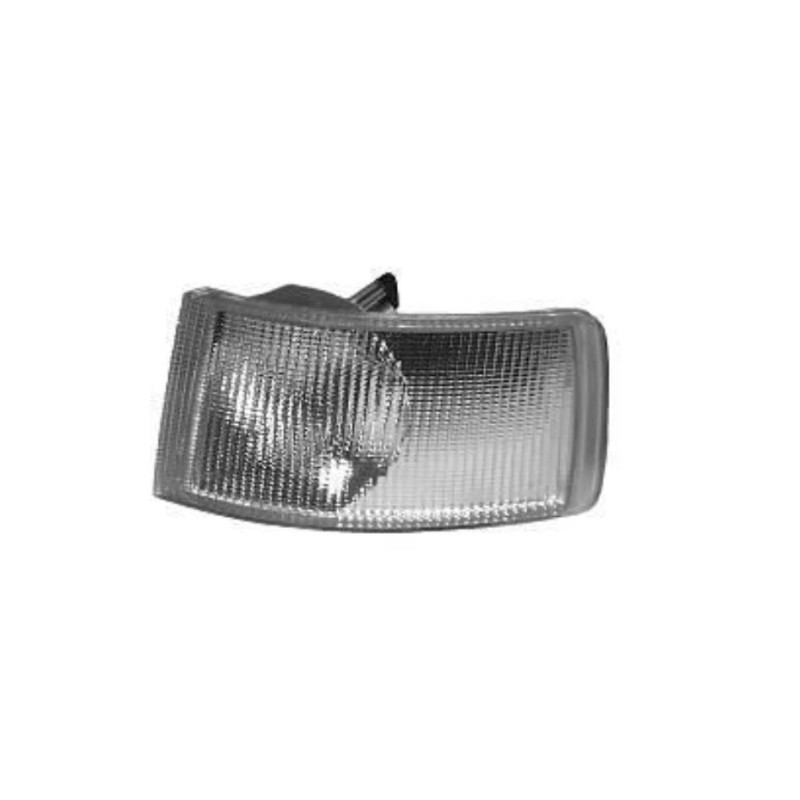 Recambio de piloto delantero izquierdo para fiat ducato caja abierta (desde 03.94) referencia OEM IAM 1303854080 103F70064111 FT