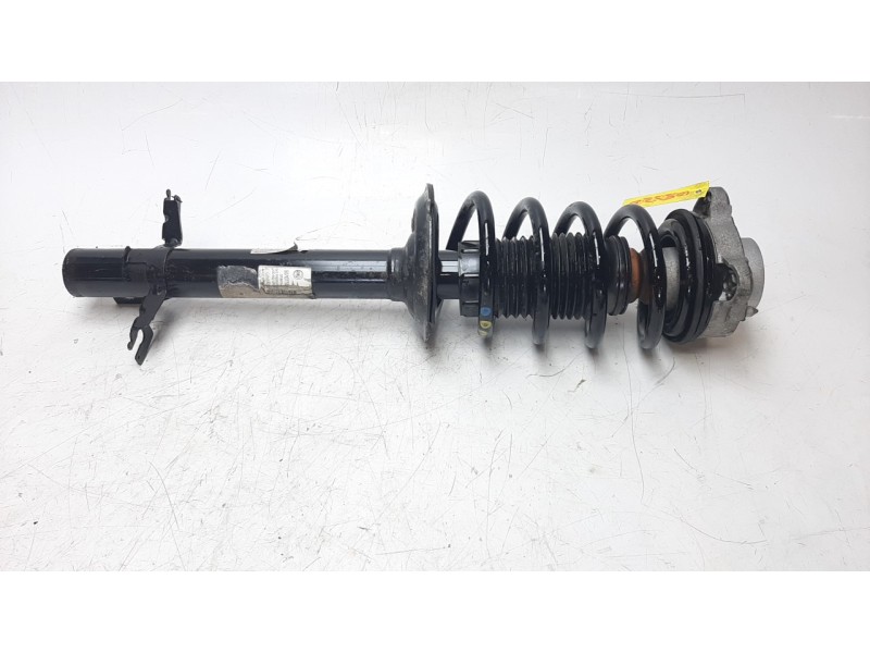 Recambio de amortiguador delantero izquierdo para fiat torino r58 referencia OEM IAM 50712004  