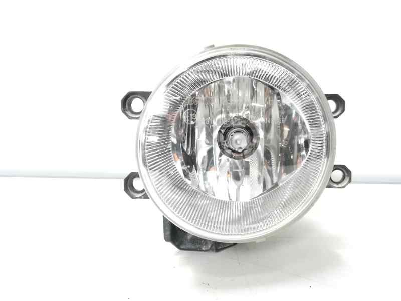 Recambio de faro antiniebla izquierdo para toyota rav 4 2.0 d-4d cat referencia OEM IAM A045053  