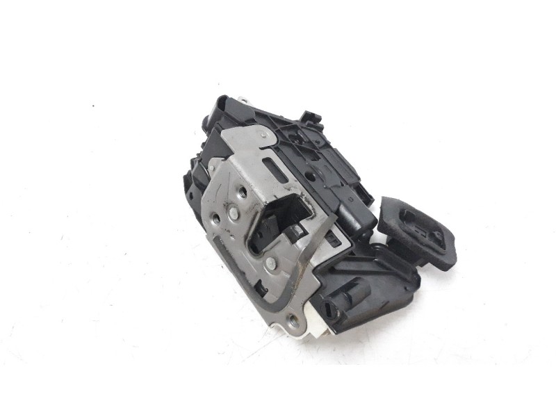 Recambio de cerradura puerta delantera derecha para seat leon st (5f8) 2.0 tdi referencia OEM IAM 5K1837016J  