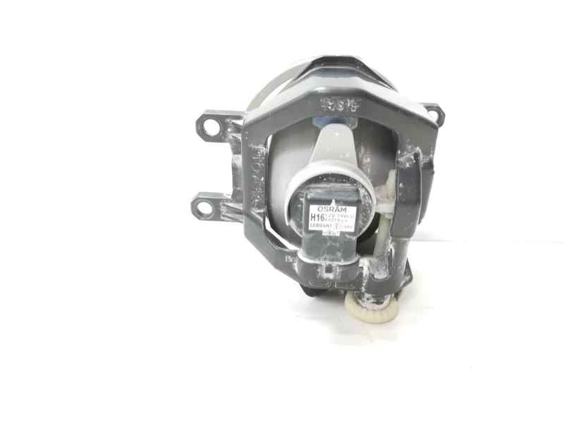Recambio de faro antiniebla izquierdo para toyota rav 4 2.0 d-4d cat referencia OEM IAM A045053  