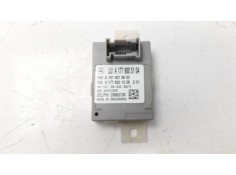 Recambio de modulo electronico para mercedes-benz cla-klasse (bm 118) 1.3 cat referencia OEM IAM A1779005104 A1679010602 A177902