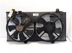 Recambio de electroventilador para mazda 6 berlina (gg) 2.0 crtd 120 active (5-ptas.) referencia OEM IAM ZL0415150   2
