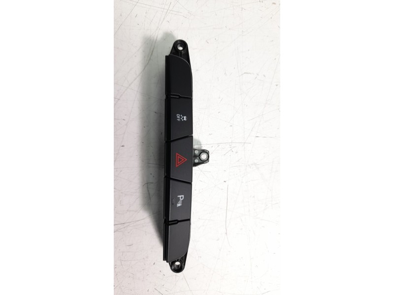 Recambio de warning para opel insignia berlina 1.6 cdti dpf referencia OEM IAM 23177688  