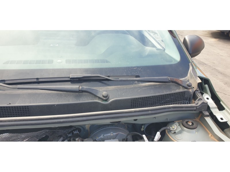 Recambio de motor limpia delantero para dacia sandero iii stepway expression referencia OEM IAM 288006875R  