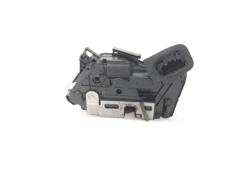 Recambio de cerradura puerta delantera derecha para seat leon st (5f8) 2.0 tdi referencia OEM IAM 5K1837016J  