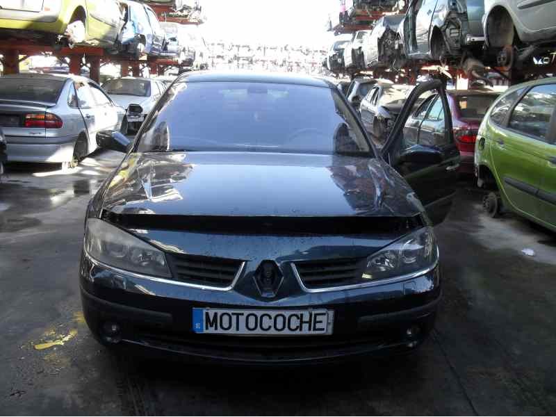 renault laguna ii (bg0) del año 2005
