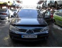 RENAULT LAGUNA II (BG0)