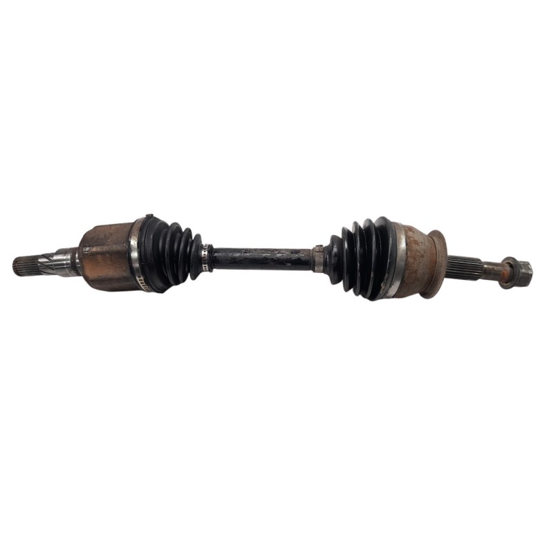 Recambio de transmision delantera derecha para nissan pathfinder (r51) 2.5 dci diesel cat referencia OEM IAM 391005X20A  T98474
