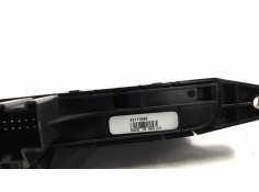 Recambio de warning para opel insignia berlina 1.6 cdti dpf referencia OEM IAM 23177688   2