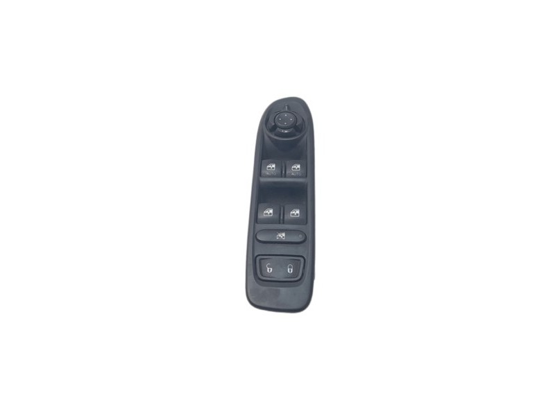 Recambio de mando elevalunas delantero izquierdo para jeep compass (m7) limited fwd referencia OEM IAM 6BZ27LXHAA  