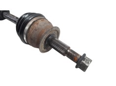 Recambio de transmision delantera derecha para nissan pathfinder (r51) 2.5 dci diesel cat referencia OEM IAM 391005X20A  T98474 2