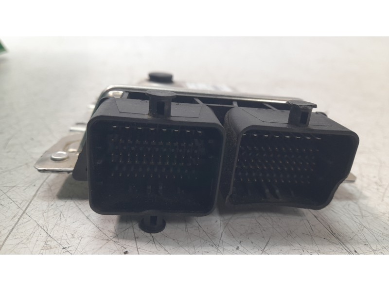 Recambio de centralita motor uce para fiat 500 referencia OEM IAM 46356304  