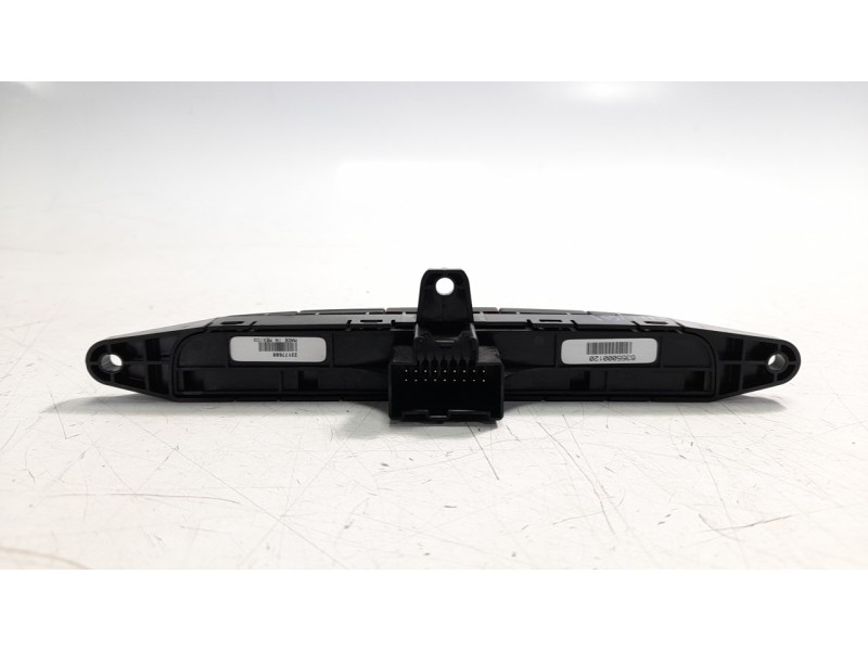 Recambio de warning para opel insignia berlina 1.6 cdti dpf referencia OEM IAM 23177688  