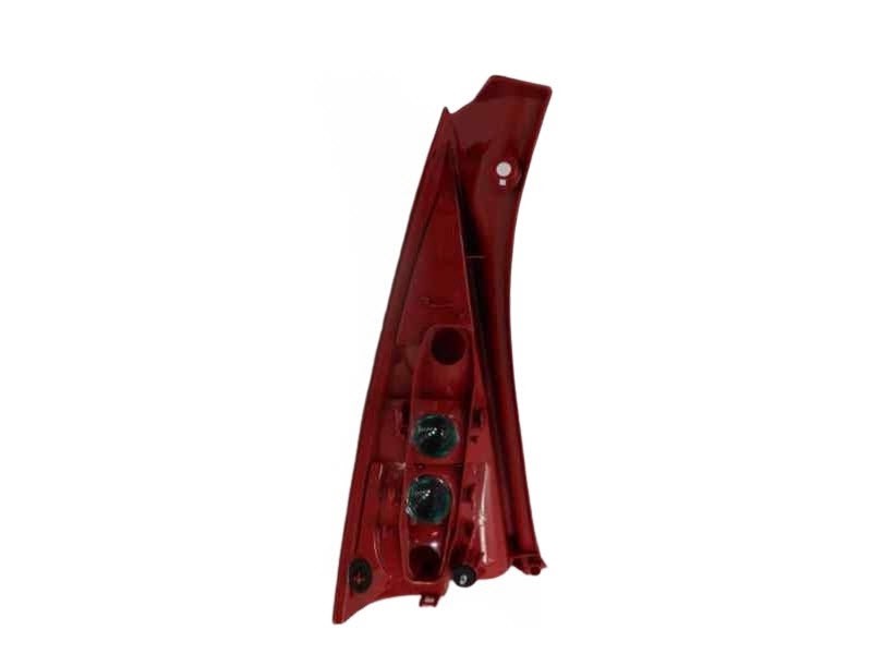 Recambio de piloto trasero derecho para citroen c3 referencia OEM IAM 6351Q3 103F07241770 CI3204153