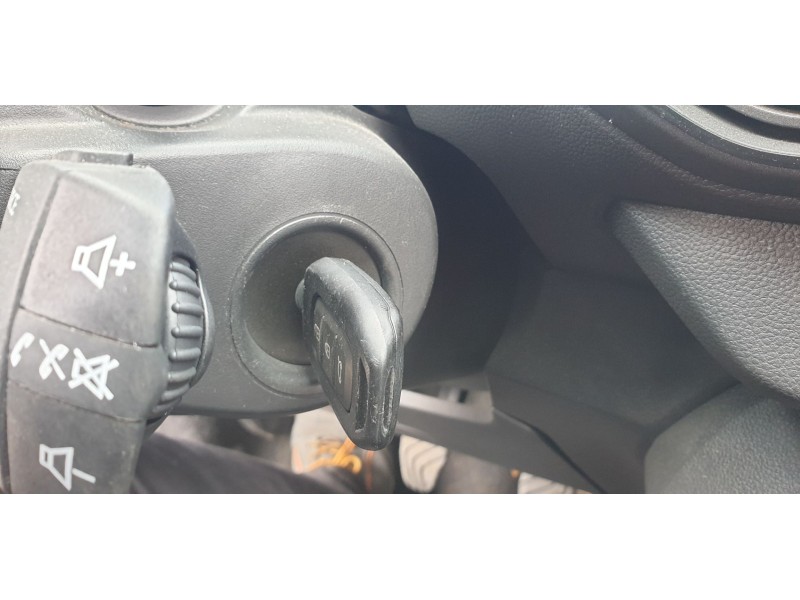 Recambio de conmutador de arranque para dacia sandero iii stepway expression referencia OEM IAM 487000967R  