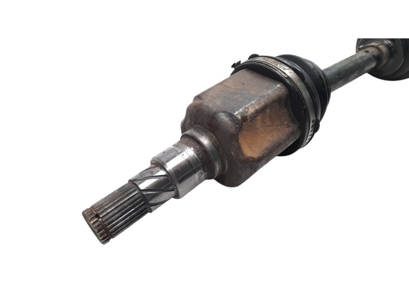 Recambio de transmision delantera derecha para nissan pathfinder (r51) 2.5 dci diesel cat referencia OEM IAM 391005X20A  T98474