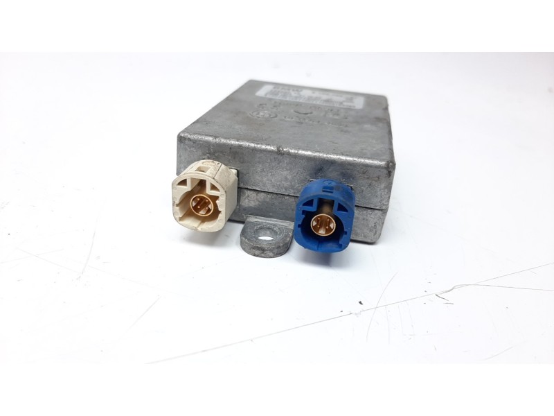 Recambio de modulo electronico para bmw x5 (e70) 3.0 turbodiesel cat referencia OEM IAM 9123739  