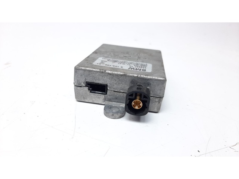 Recambio de modulo electronico para bmw x5 (e70) 3.0 turbodiesel cat referencia OEM IAM 9123739  