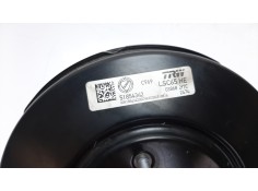 Recambio de servofreno para fiat panda (319) 1.2 cat bivalent. gasolina / gpl referencia OEM IAM 51854342 LSC65HE  2