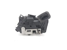 Recambio de cerradura puerta trasera derecha para seat leon st (5f8) 2.0 tdi referencia OEM IAM 5K4839016AF   2