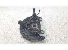 Recambio de mangueta delantera izquierda para jeep compass (m7) limited fwd referencia OEM IAM 04787958AA   2