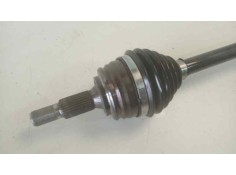 Recambio de transmision delantera izquierda para citroen berlingo live m referencia OEM IAM 3272LW   2