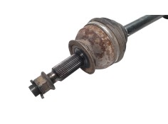 Recambio de transmision trasera derecha para nissan pathfinder (r51) 2.5 dci diesel cat referencia OEM IAM 39600EB310  T98928 2