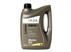 Recambio de mantenimiento del vehiculo para universal universal universal referencia OEM IAM 5W30 IAD30530 