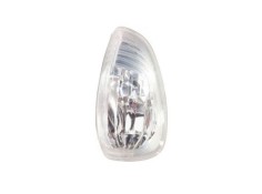 Recambio de piloto lateral derecho para nissan nv400 pritsche referencia OEM IAM 26160314R 103F19920340 OP9547415