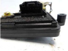 Recambio de cerradura puerta trasera derecha para mazda 6 berlina (gg) 2.0 active (4-ptas.) referencia OEM IAM    2