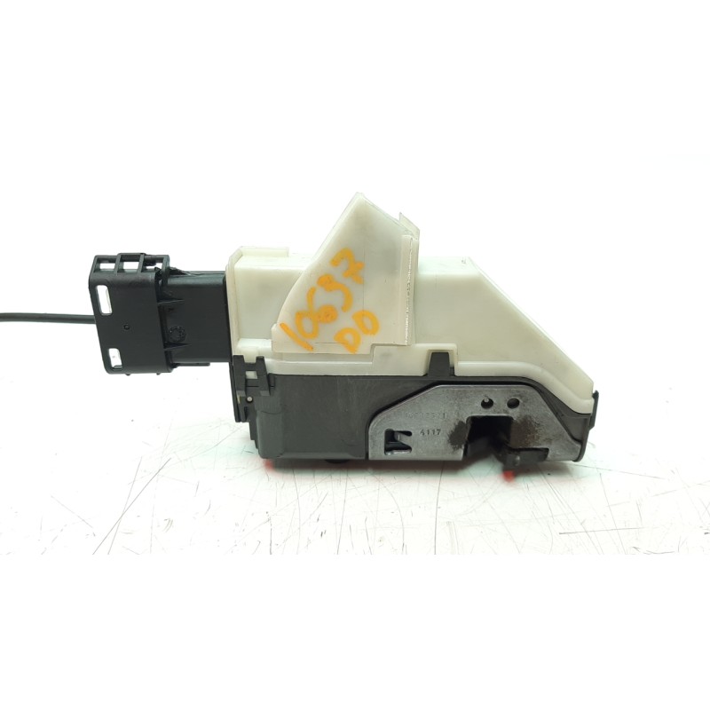 Recambio de cerradura puerta delantera derecha para citroen berlingo station wagon 1.6 blue-hdi fap referencia OEM IAM 9135EA  