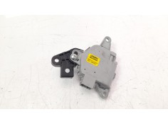 MOTOR CALEFACCION EA1F0EDFAC02 