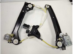 Recambio de elevalunas trasero izquierdo para mercedes-benz clase cla (w117) shooting brake cla 200 d (117.908) referencia OEM I 2