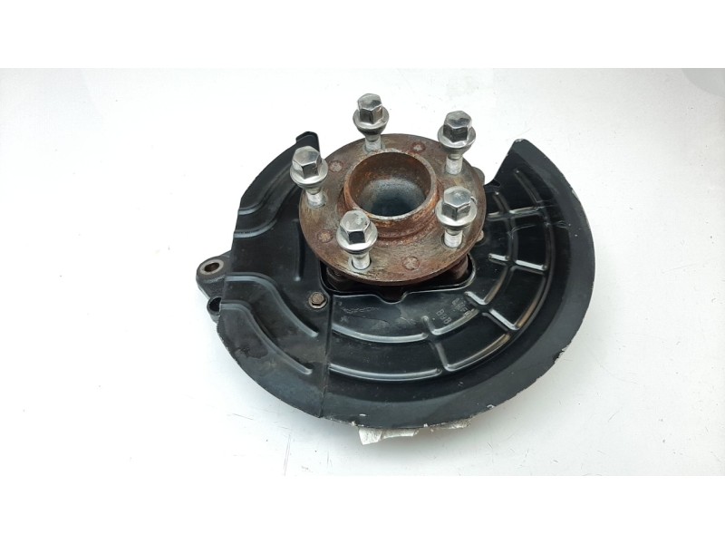 Recambio de mangueta trasera derecha para jeep compass (m7) limited fwd referencia OEM IAM 68291104AE  