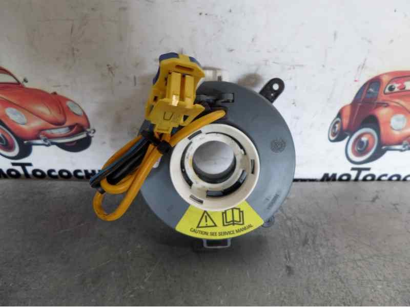 Recambio de anillo airbag para fiat doblo cargo (223) 223zxg referencia OEM IAM   