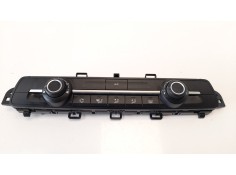 MANDO CLIMATIZADOR 98075413ZD 98075413ZD 