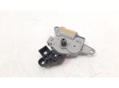 Recambio de motor calefaccion para kia xceed 1.0 tgdi cat referencia OEM IAM EA1F0EDFAC02   2