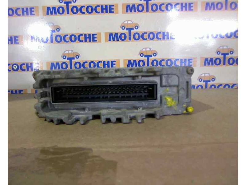 Recambio de centralita motor uce para seat ibiza (6k) 1.4 referencia OEM IAM 0261204054 0 261 204 055 6K0 906 027 A