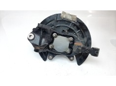 Recambio de mangueta trasera derecha para jeep compass (m7) limited fwd referencia OEM IAM 68291104AE   2