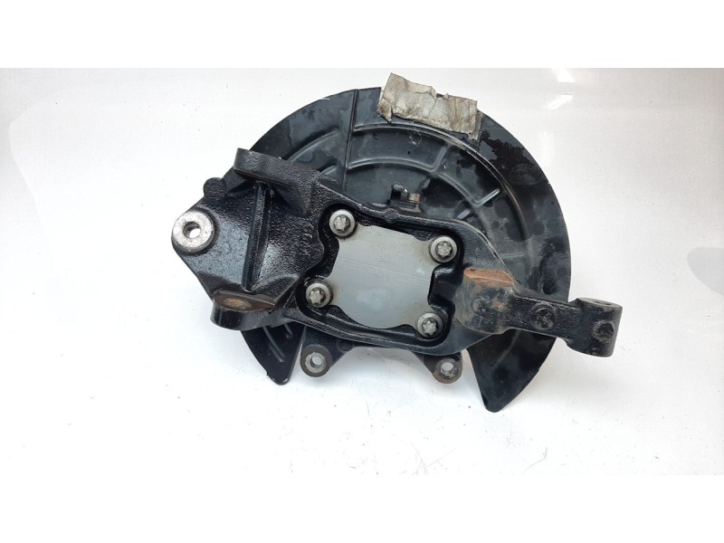 Recambio de mangueta trasera derecha para jeep compass (m7) limited fwd referencia OEM IAM 68291104AE  